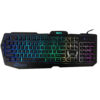 Tesco Gaming Toetsenbord met Perzische Toetsen TK 8121