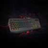 Tesco Gaming Toetsenbord met Perzische Toetsen TK 8121