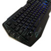 Tesco Gaming Toetsenbord met Perzische Toetsen TK 8121