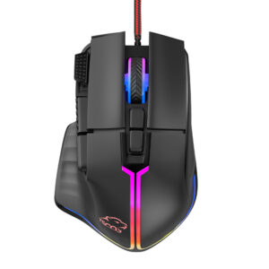 Tesco Gaming Muis met Ergonomisch Ontwerp GM 2030