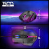 Tesco Gaming Muis met Ergonomisch Ontwerp GM 2030