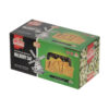 Perzisch Gedroogd Brood – Traditioneel Perzisch Biscuitbrood met Moerbeiensap 460 gr (3x)