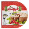 Tabiat Tonijnstukken met Chili in Olie – 12-pack