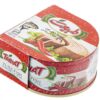 Tabiat Tonijnstukken met Chili in Olie – 12-pack