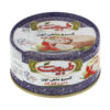 Tabiat Tonijn met Knoflook & Chili – 12-pack
