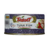Tabiat Tonijn met Knoflook & Chili – 12-pack