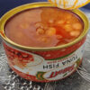 Tabiat Tonijnstukjes met Bonen in Tomatensaus – 12-pack
