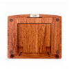 Houten Boeksteun voor Lezen & Laptopgebruik