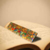 Houten Boekenlegger – Dansfeest Ontwerp
