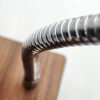 Houten Bureaulamp met Potloodhouder Model KM80