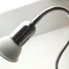 Houten Bureaulamp met Potloodhouder Model KM80