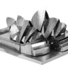 3D Metaal Puzzel – Sydney Opera House Model Kit
