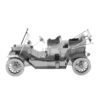 3D Metaal Puzzel – Vintage Auto Model Kit