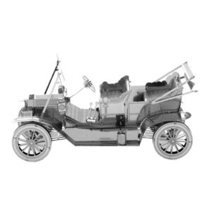 3D Metaal Puzzel – Vintage Auto Model Kit