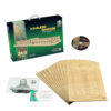 3D Houten Puzzel – Perzische Khaju Brug Model Kit