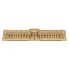 3D Houten Puzzel – Perzische Khaju Brug Model Kit