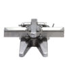 Airik Kebab Vleesspiesmachine – Aluminium