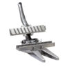 Airik Kebab Vleesspiesmachine – Aluminium