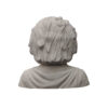 Buste van Albert Einstein – Decoratief Beeldje