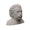 Buste van Albert Einstein – Decoratief Beeldje