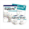 American English File Level 5 (3e Editie) met Audio-CD