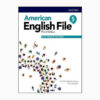 American English File Level 5 (3e Editie) met Audio-CD