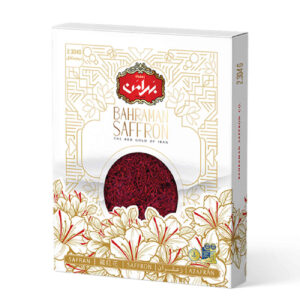 Bahraman Sargol Perzische Saffraan – Premium saffraandraadjes – 2,3g