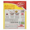 Havermout en Champignon Soep Instant Poeder, Elite (20 Pakjes)