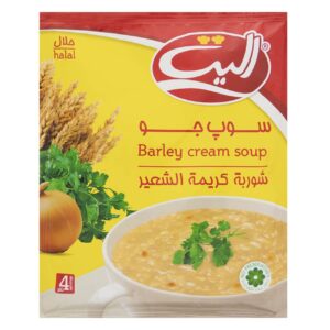Havermoutroomsoep Instant Poeder, Elite 75g (20 Pakjes)