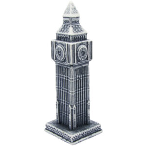Big Ben Klokkentoren Beeldje