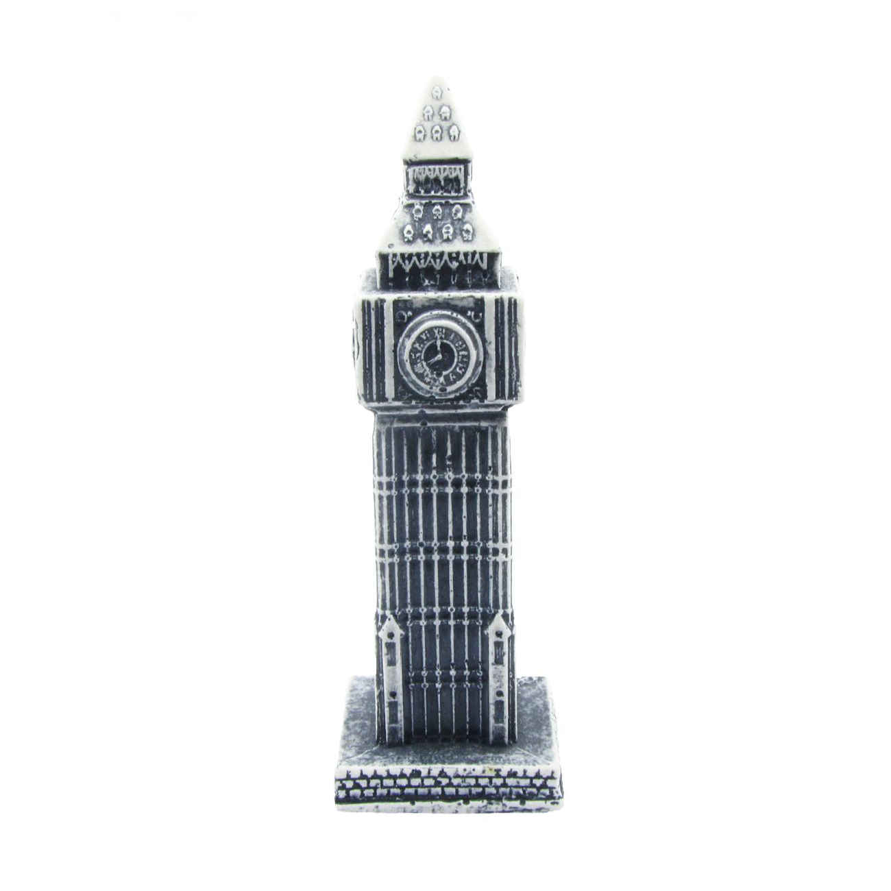 Big Ben Klokkentoren Beeldje