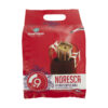 Instant Bonmano Noresca Koffie Pure Geroosterde Bonen Pack van 24