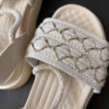 Casual Sandalen Model Tanya – Wit