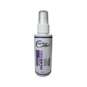 Cerita Pro-min Anti-Haaruitval & Talgreducerende Haar Tonic Anti-Chute (x2)