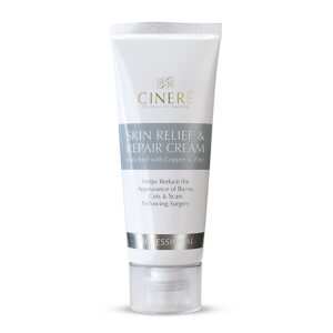 Cinere Huidverzachtende & Herstelcrème met Koper & Zink