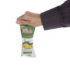 Jalapeño-gearomatiseerde Gecoate Pinda’s 40 gr (x10)