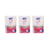Bozhan Natuurlijke Wattenbolletjes (3-Pack)
