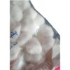 Bozhan Natuurlijke Wattenbolletjes (3-Pack)