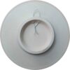 Decoratieve aardewerken bord – model Perzische Khatoon