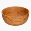 Decoratieve Houten Kom Rustiek & Minimalistisch Model Tara