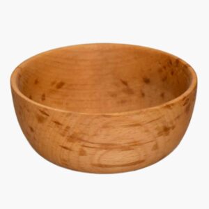 Decoratieve Houten Kom Rustiek & Minimalistisch Model Tara