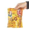 Instant Noodle – Elite Indomie – Kip Smaak, 75 gr (20 Pakken)