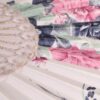 Opvouwwaaier – Opvouwbaar Bloemen Design, TR W Model