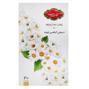 Golestan Kamille Kruidenthee Mix Zak 70 gr (10x)