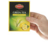 Golestan Citroen Gearomatiseerde Groene Thee 100 gr (7x)
