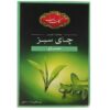 Golestan Munt Gearomatiseerde Groene Thee 100 gr (7x)