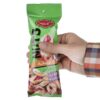 Golestan Geroosterde & Gezouten Saffraan Pistachenoten 35gr (x10)