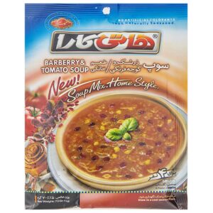Hoti Kara Instant Berberis- en Tomatensoep (20x)