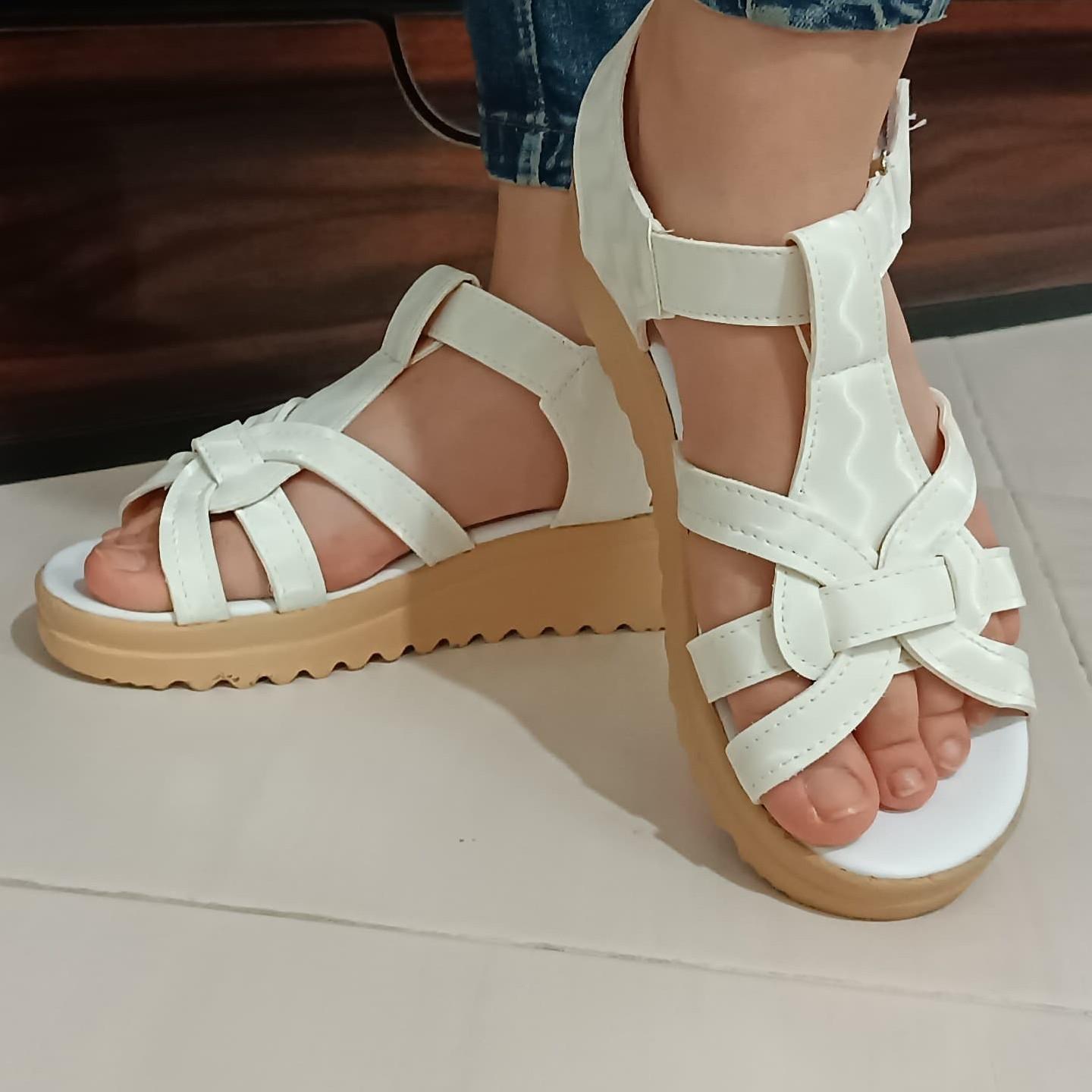 Ihram Umrah sandalen voor dames – Hadj & Tawaf