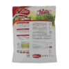 Elite Instant Pasta met Champignon en Kaas, 180 gr (20 Pakken)